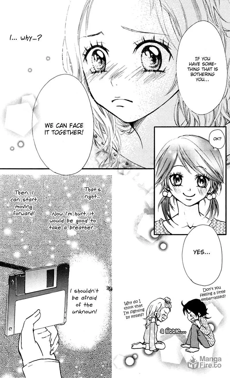 Read S+ chapter 5 image 4 on Lezhin