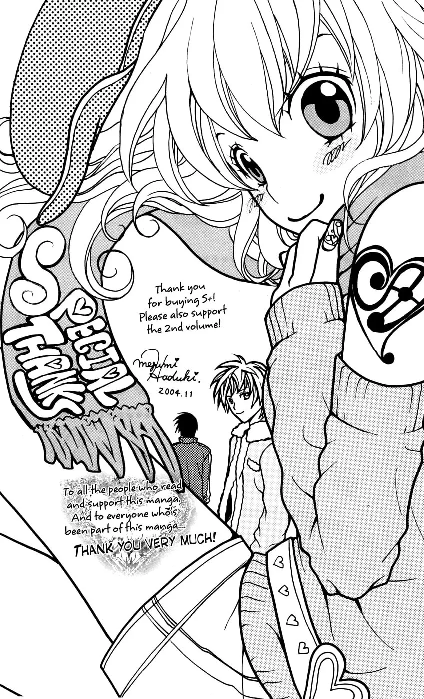 Read S+ chapter 5 image 42 on Lezhin