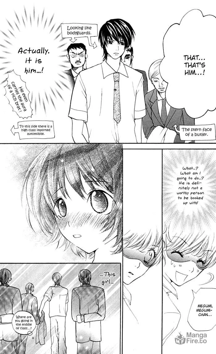 Read S+ chapter 6 image 19 on Lezhin