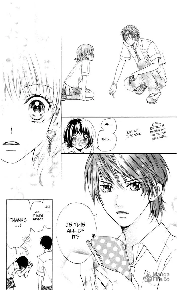 Read S+ chapter 6 image 26 on Lezhin