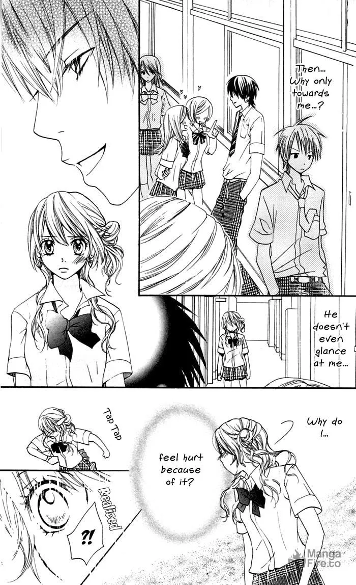 Read S+ chapter 6 image 29 on Lezhin