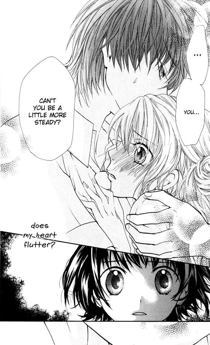 Read S+ chapter 6 image 31 on Lezhin