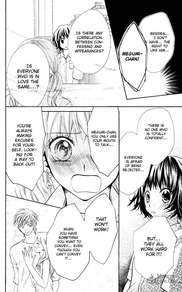 Read S+ chapter 7 image 11 on Lezhin