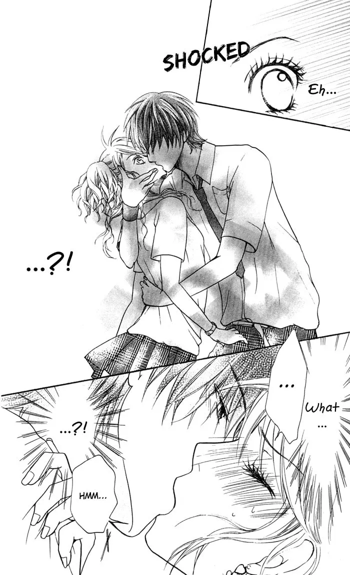 Read S+ chapter 7 image 25 on Lezhin