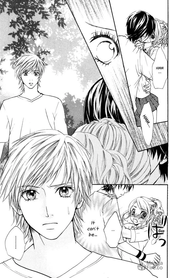 Read S+ chapter 7 image 26 on Lezhin