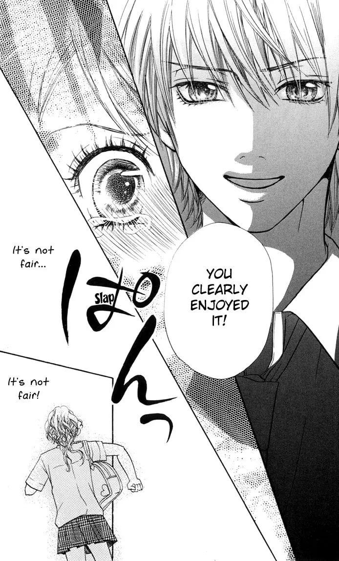 Read S+ chapter 7 image 28 on Lezhin