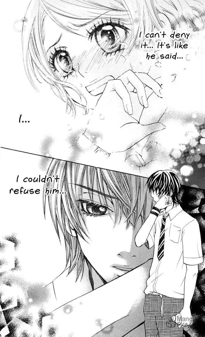 Read S+ chapter 7 image 29 on Lezhin