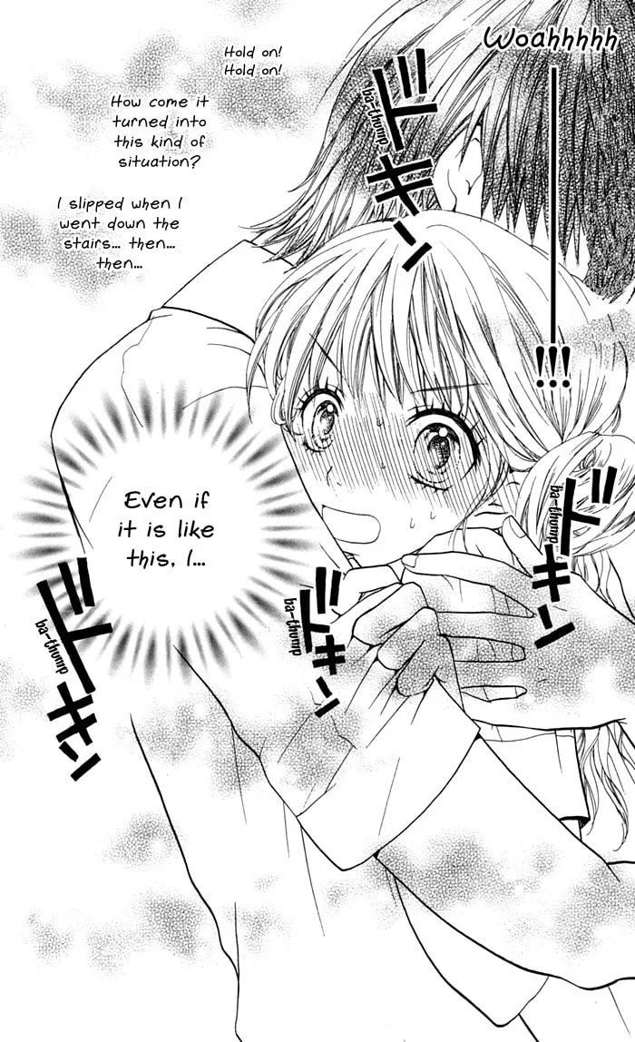 Read S+ chapter 7 image 6 on Lezhin