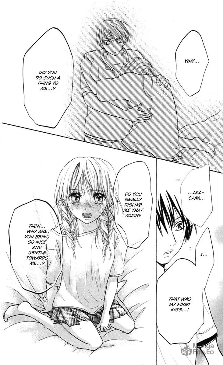 Read S+ chapter 8 image 19 on Lezhin