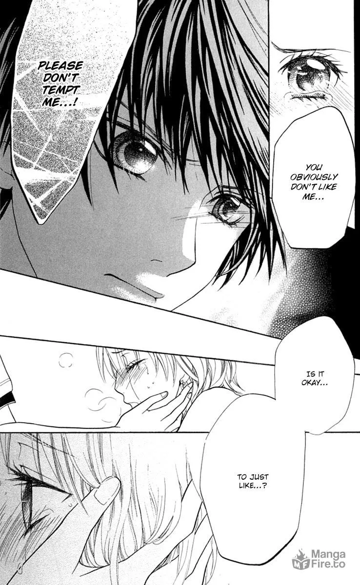 Read S+ chapter 8 image 20 on Lezhin