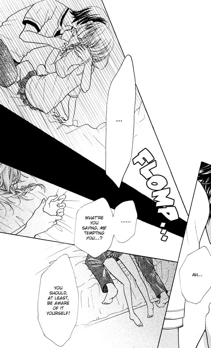 Read S+ chapter 8 image 22 on Lezhin