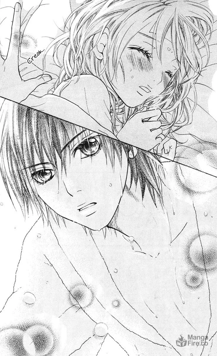 Read S+ chapter 8 image 26 on Lezhin