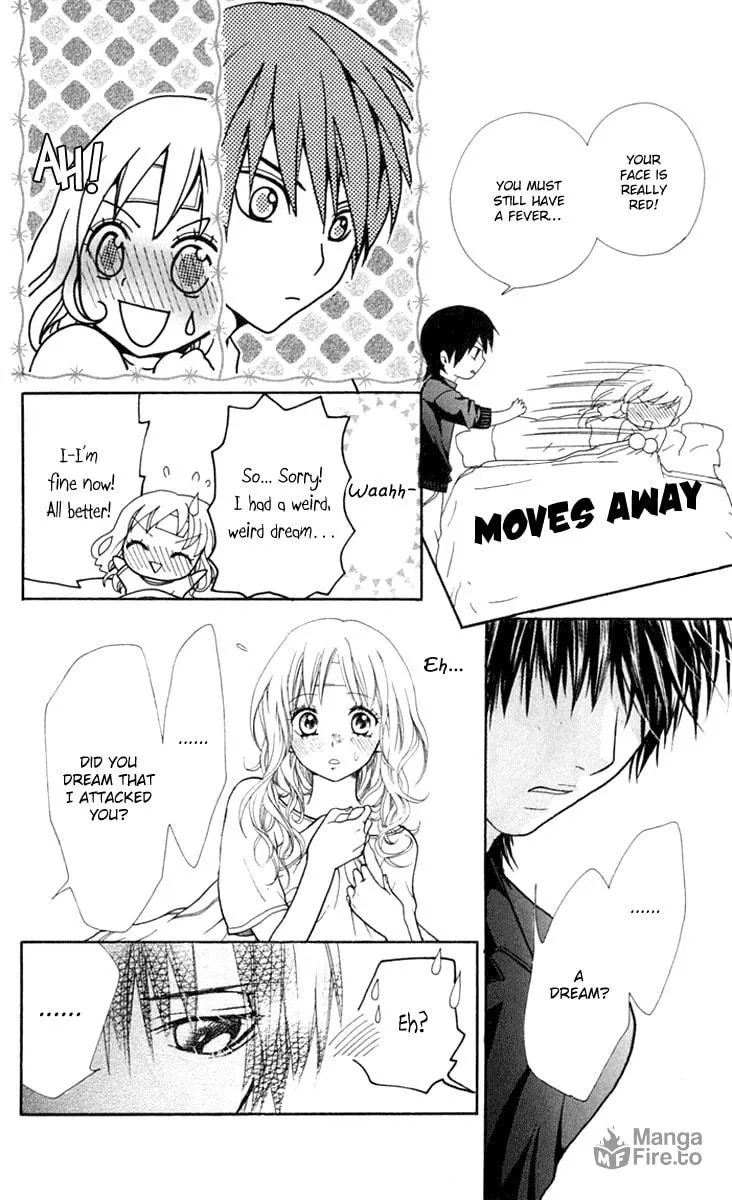 Read S+ chapter 8 image 29 on Lezhin