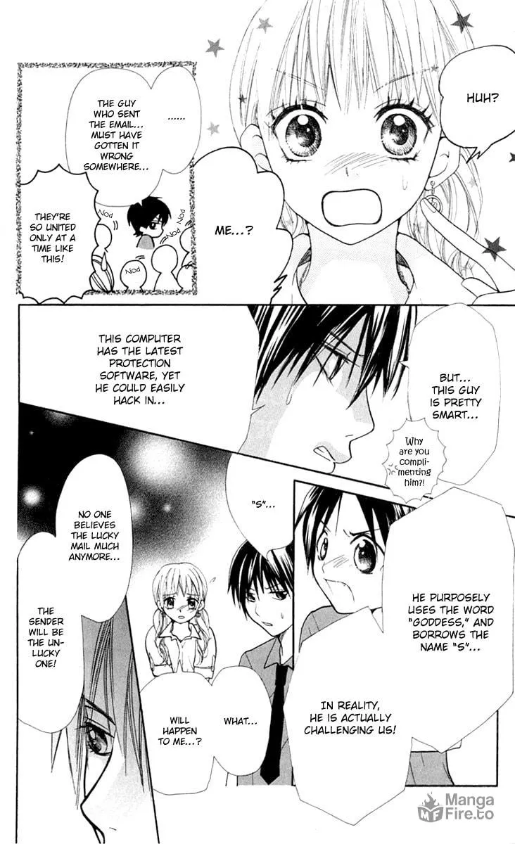 Read S+ chapter 8 image 39 on Lezhin