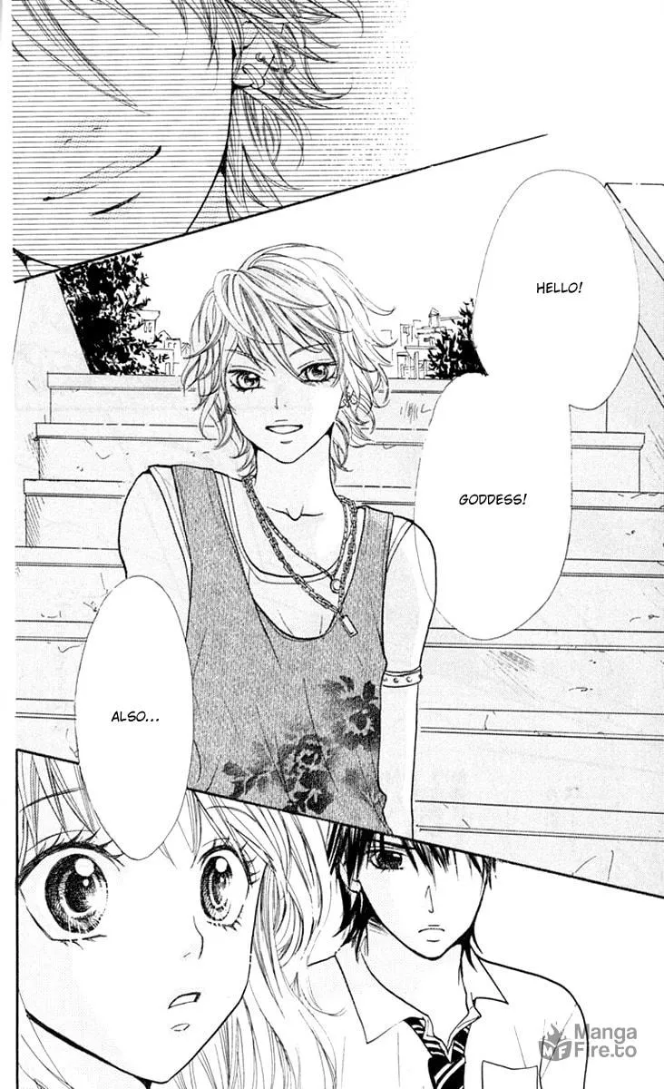 Read S+ chapter 8 image 49 on Lezhin
