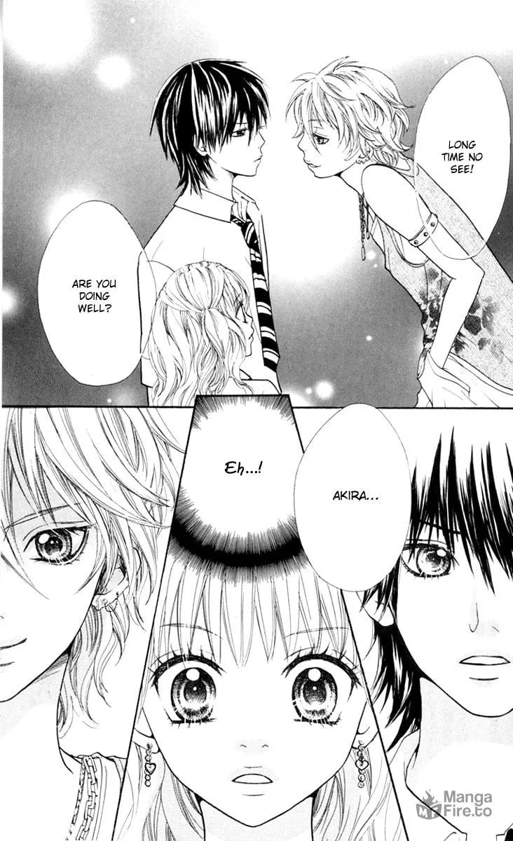 Read S+ chapter 8 image 50 on Lezhin