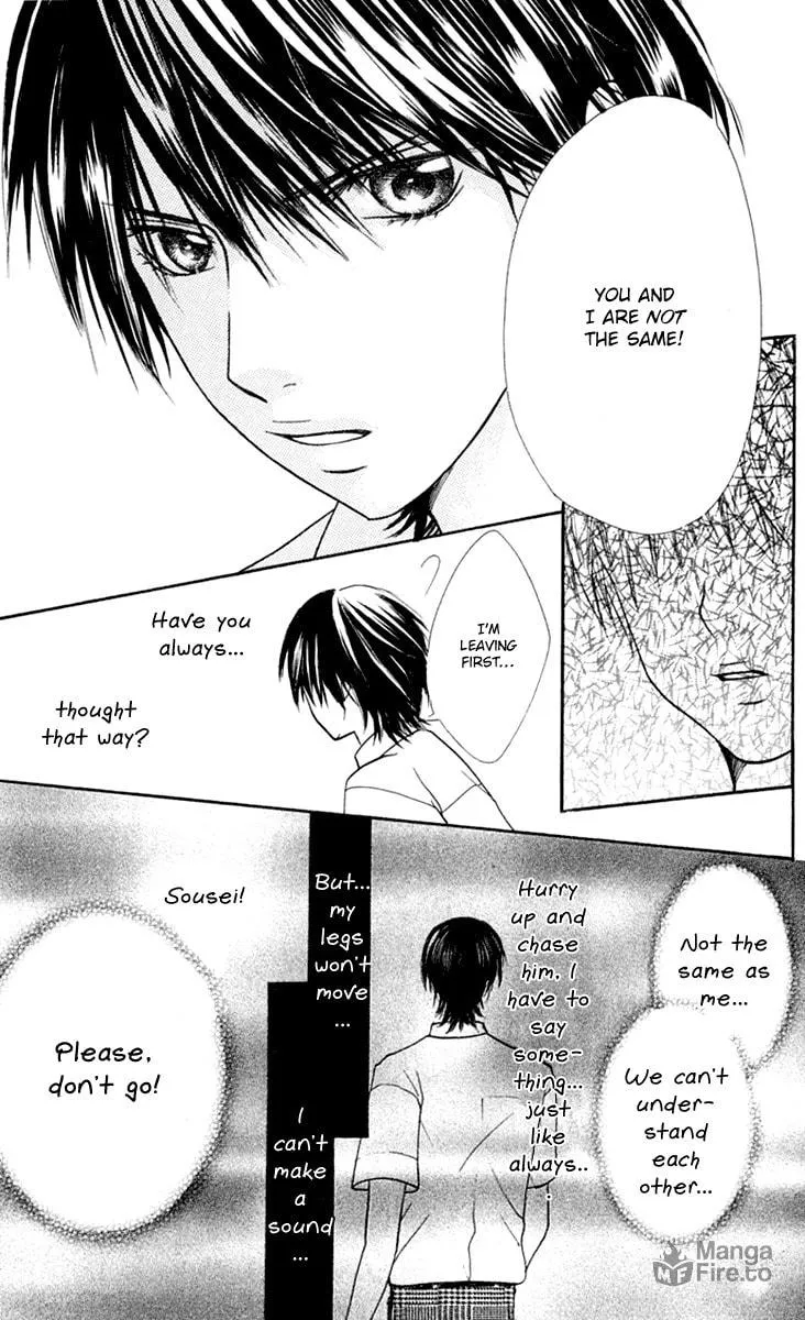 Read S+ chapter 8 image 62 on Lezhin