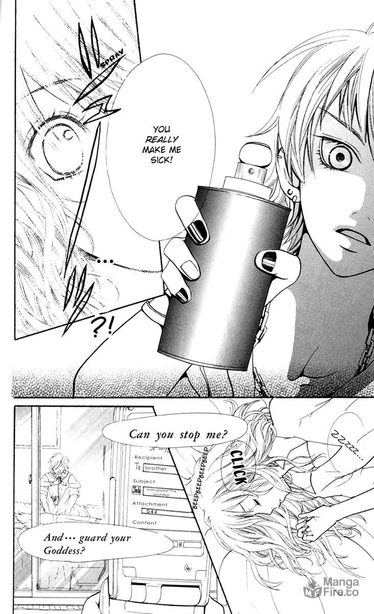 Read S+ chapter 9 image 11 on Lezhin
