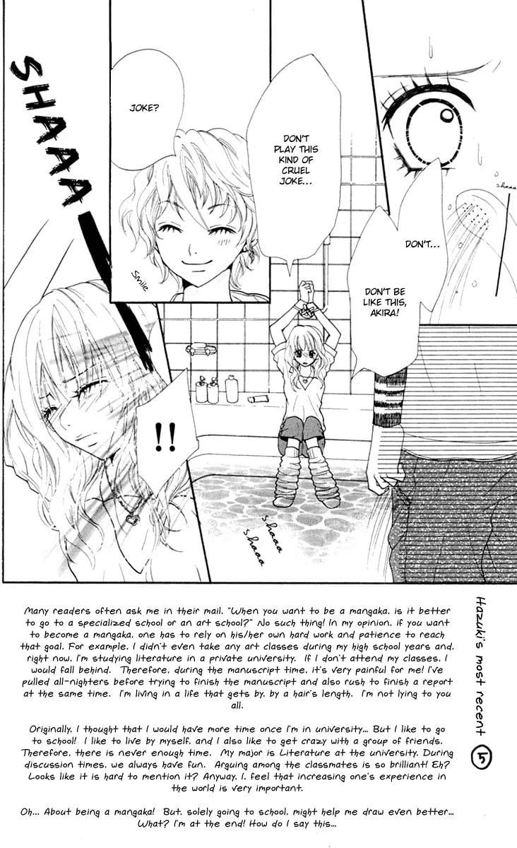 Read S+ chapter 9 image 15 on Lezhin