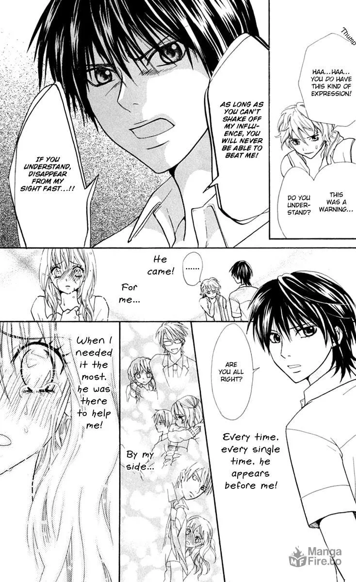Read S+ chapter 9 image 24 on Lezhin