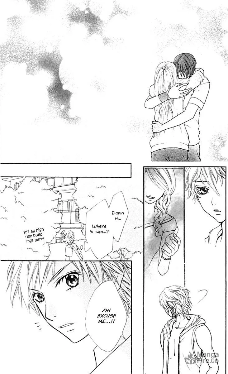 Read S+ chapter 9 image 26 on Lezhin