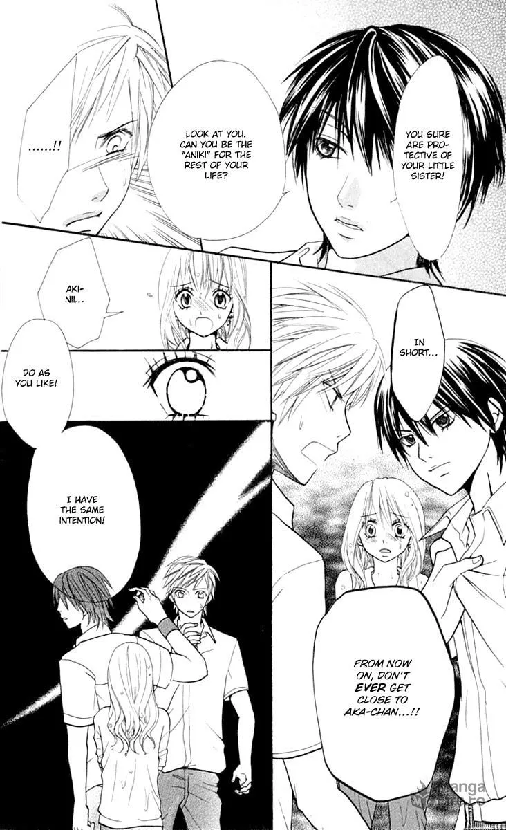 Read S+ chapter 9 image 29 on Lezhin