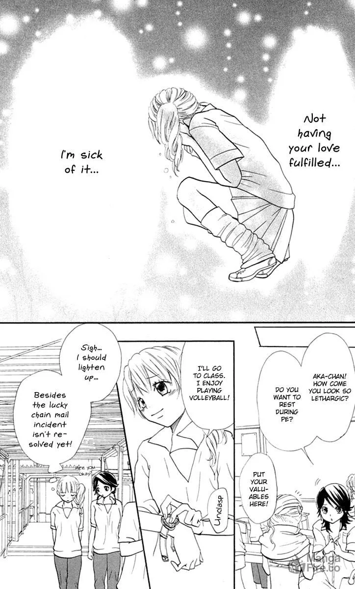 Read S+ chapter 9 image 4 on Lezhin