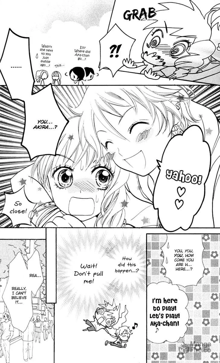 Read S+ chapter 9 image 5 on Lezhin