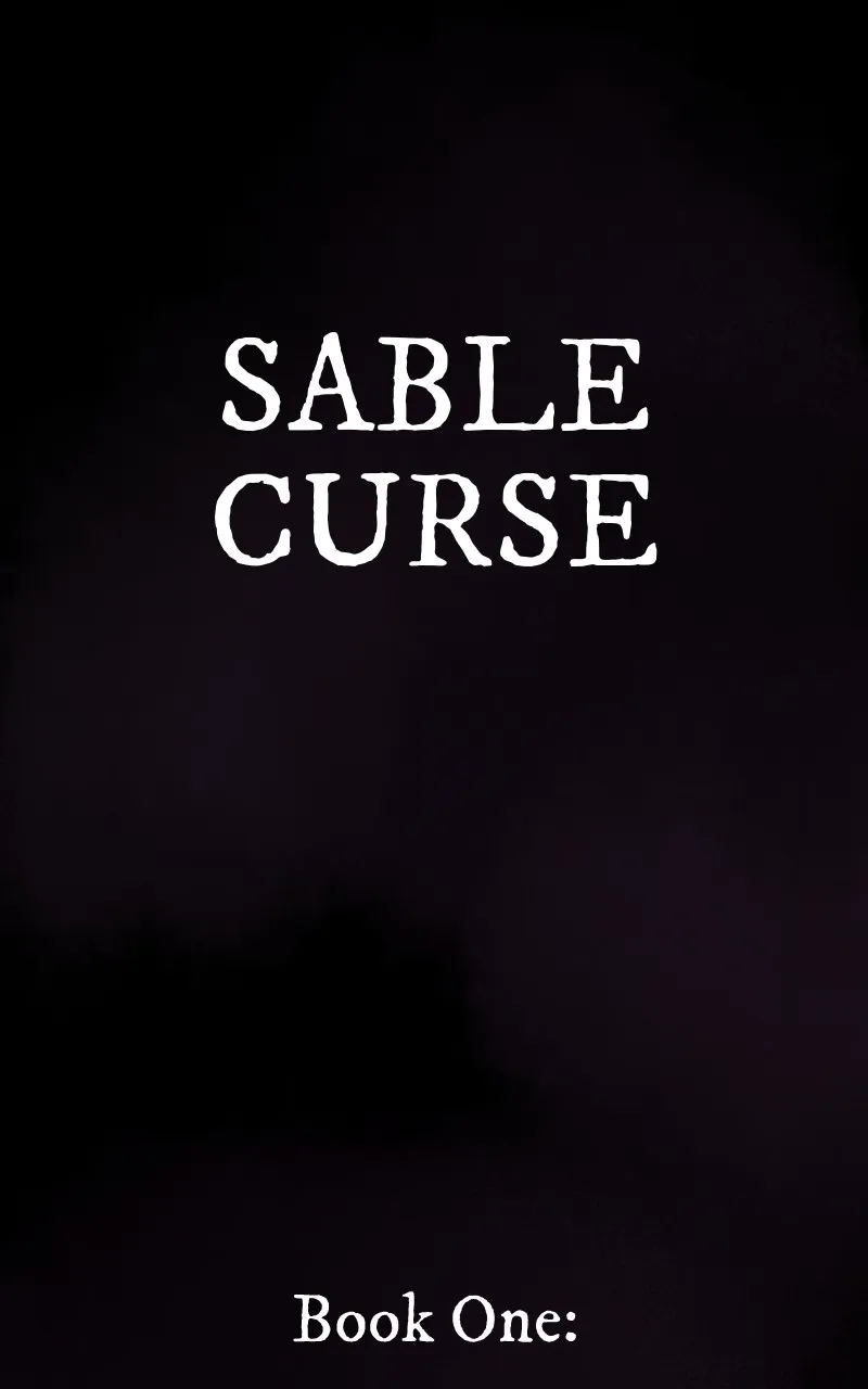 Sable Curse Chapter 1 page 2 - 