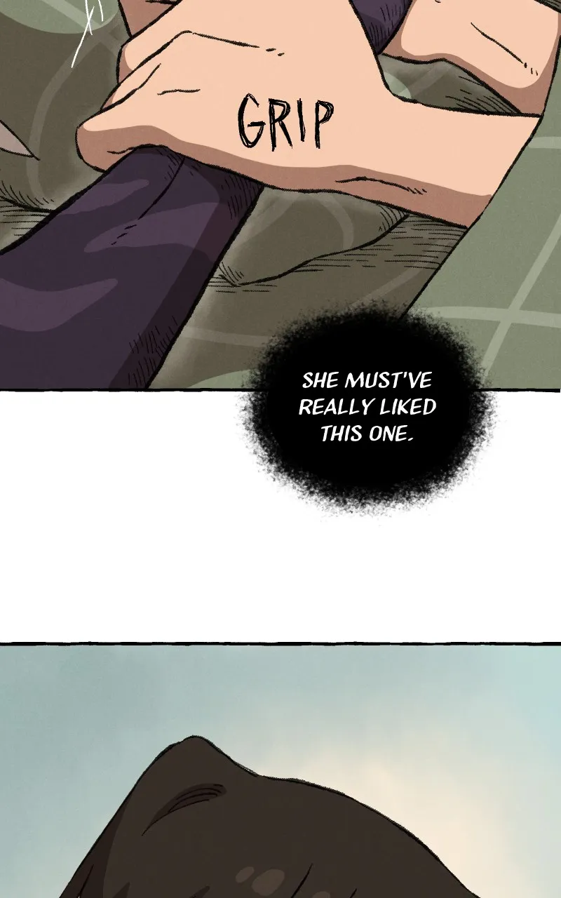 Sable Curse Chapter 1 page 11 - 