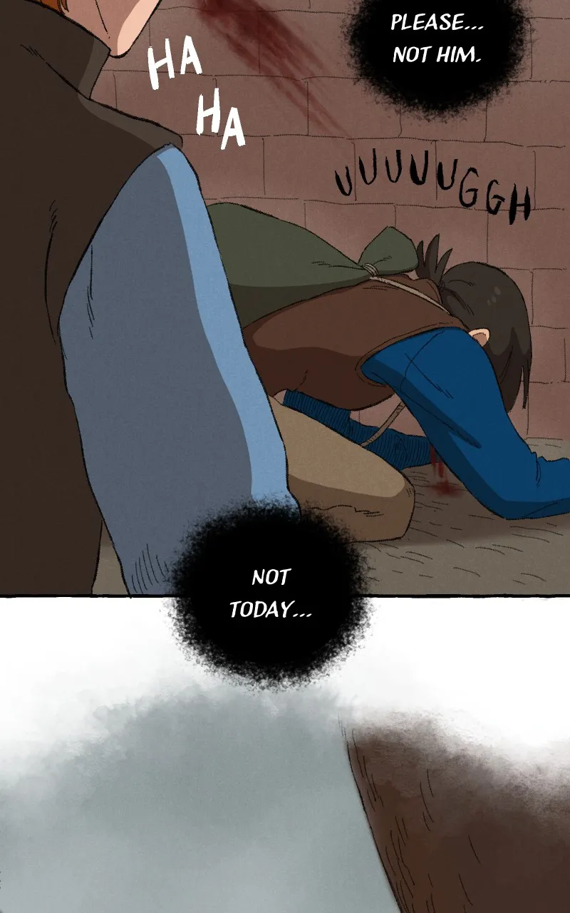 Sable Curse Chapter 1 page 101 - 