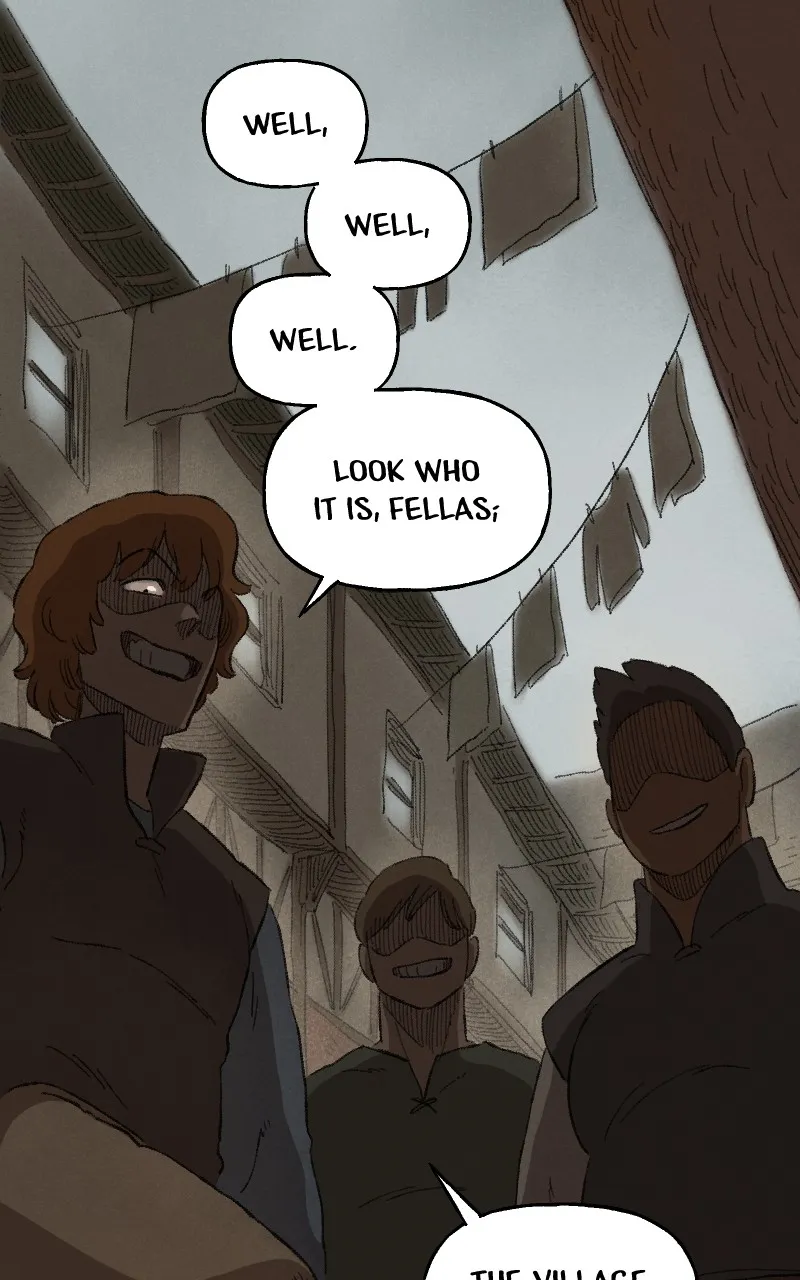 Sable Curse Chapter 1 page 102 - 