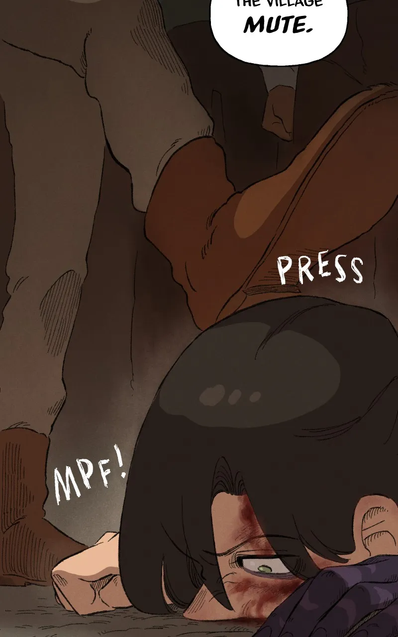 Sable Curse Chapter 1 page 103 - 