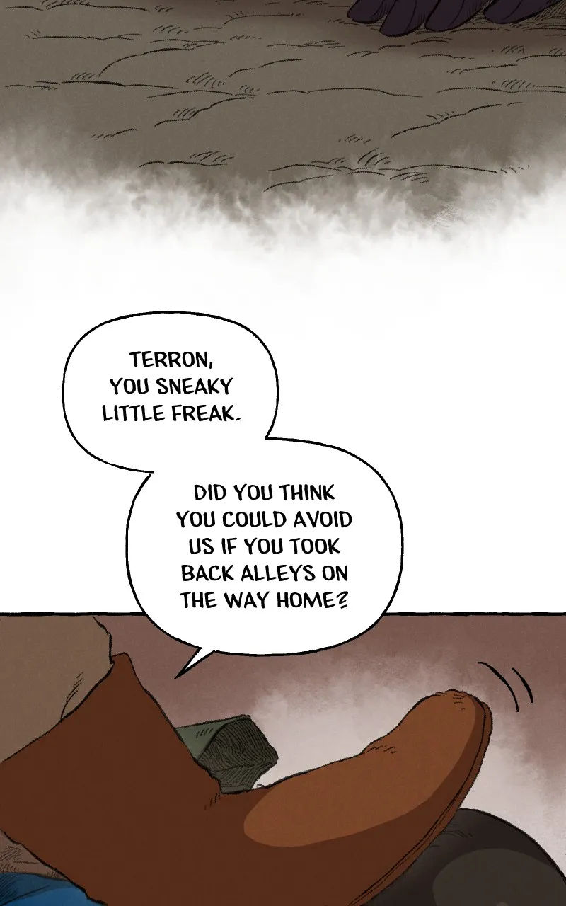 Sable Curse Chapter 1 page 104 - 