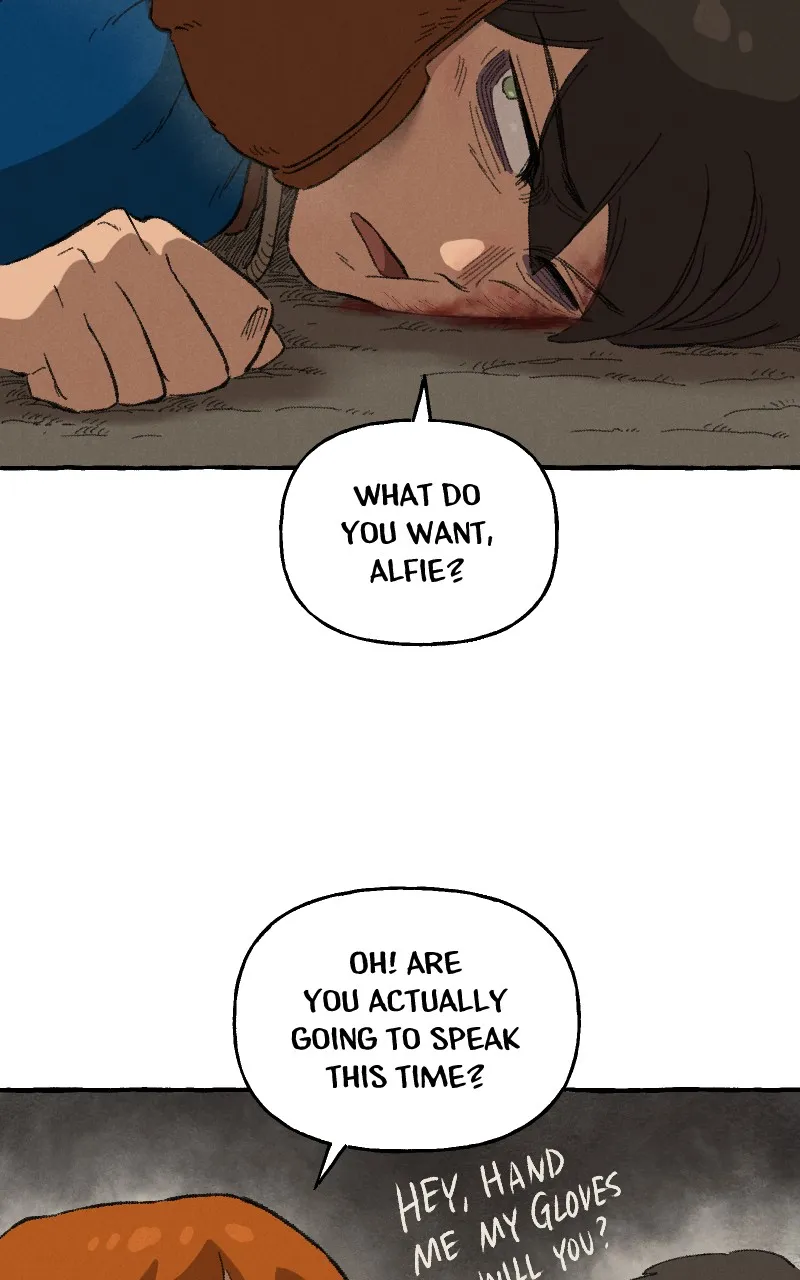Sable Curse Chapter 1 page 105 - 