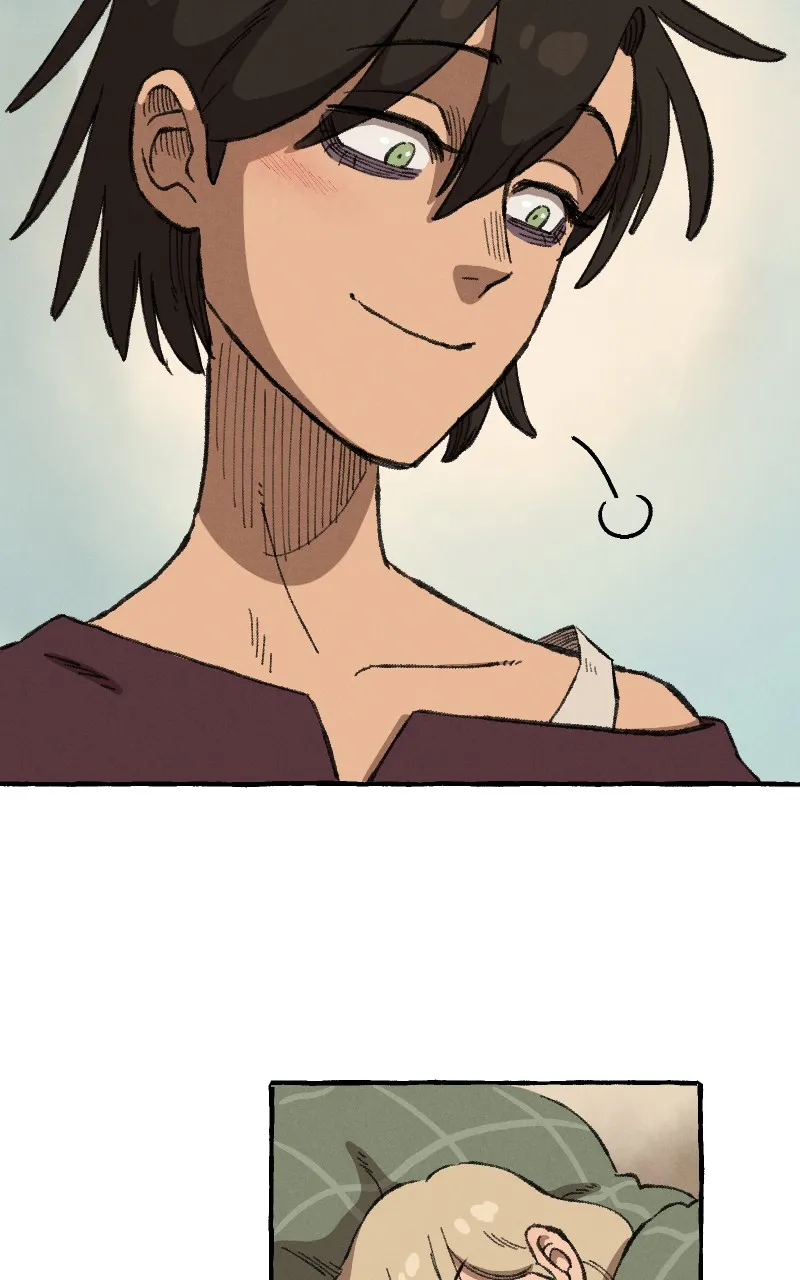Sable Curse Chapter 1 page 12 - 