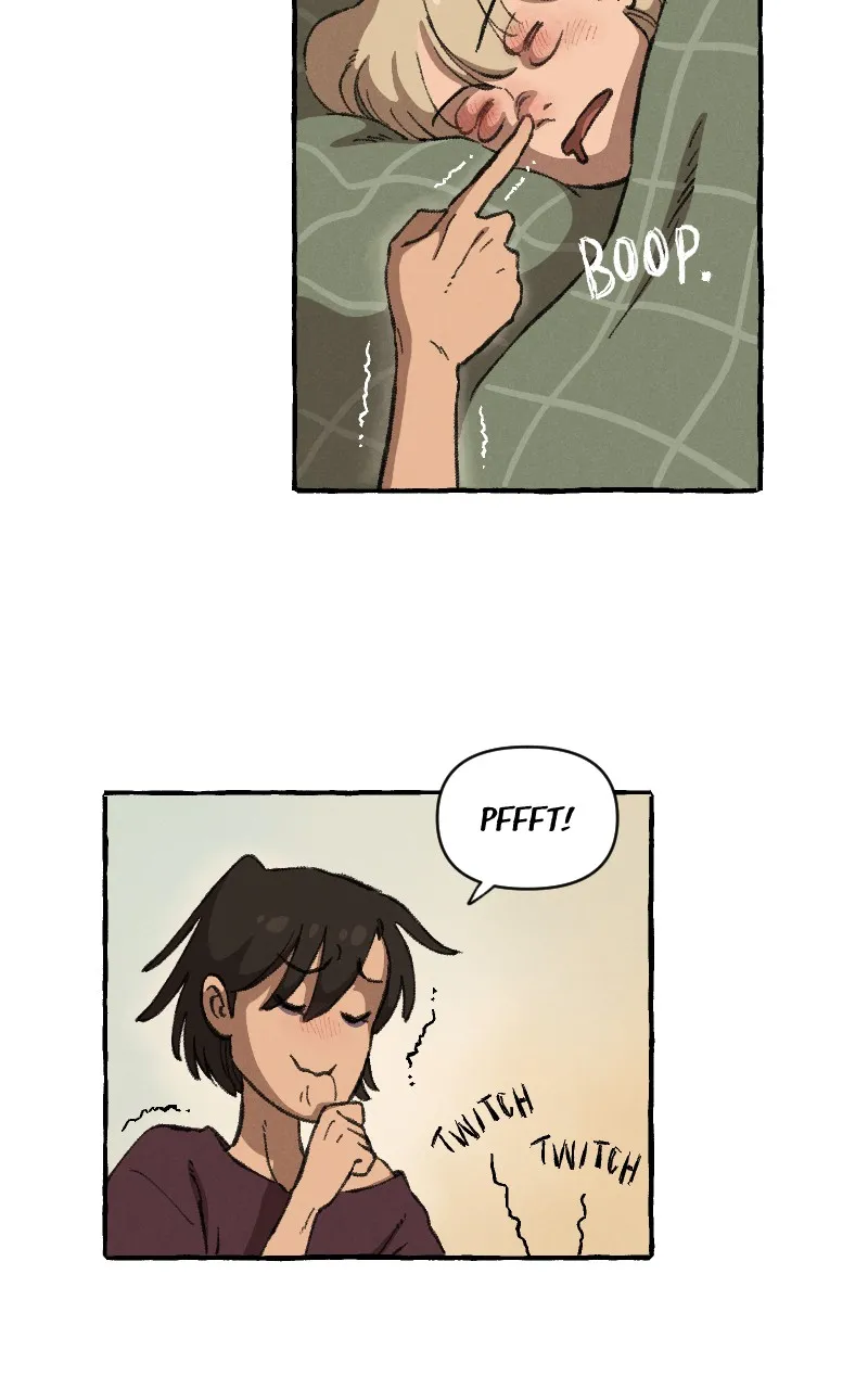 Sable Curse Chapter 1 page 13 - 