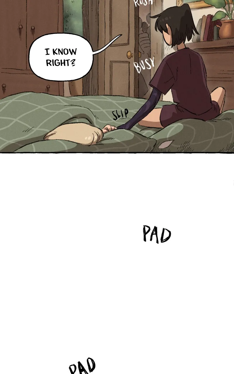 Sable Curse Chapter 1 page 15 - 