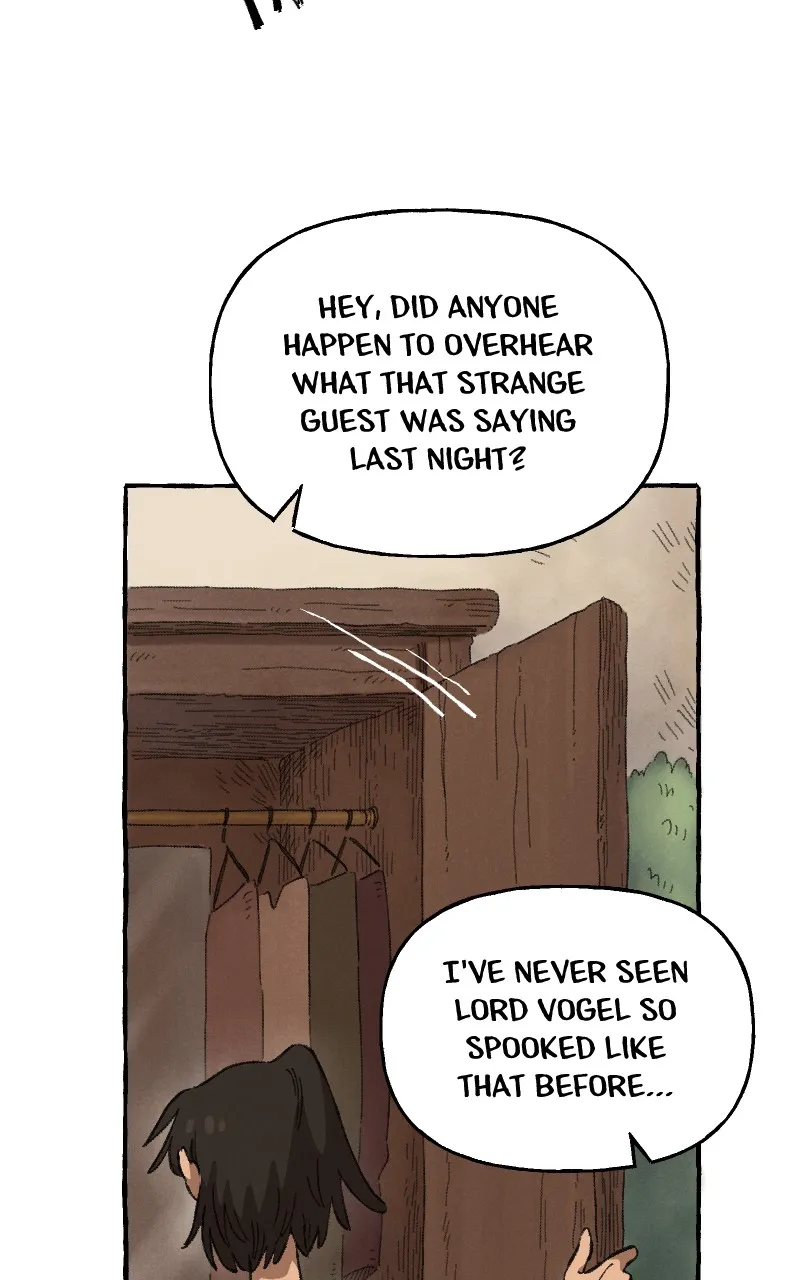 Sable Curse Chapter 1 page 16 - 