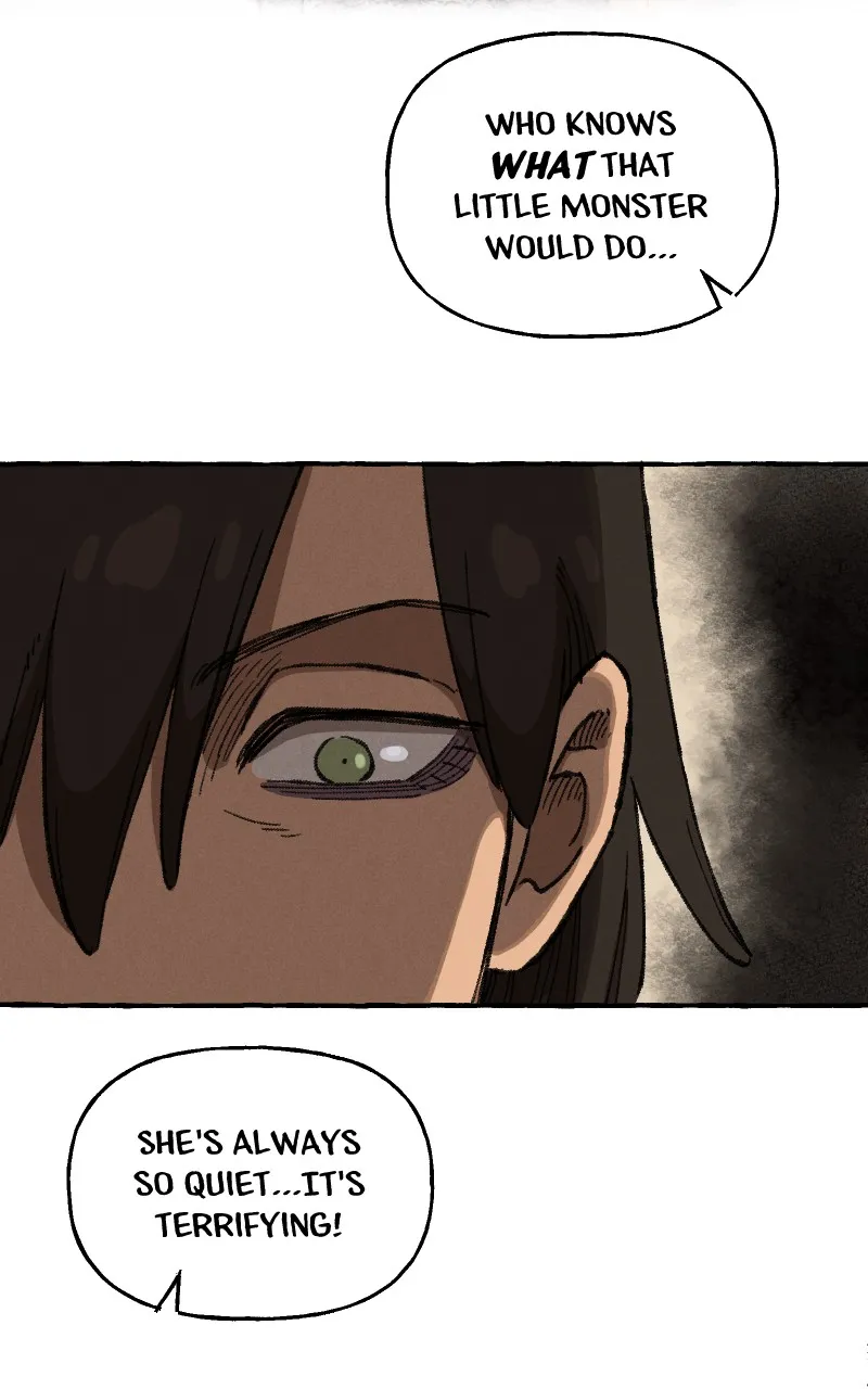 Sable Curse Chapter 1 page 19 - 