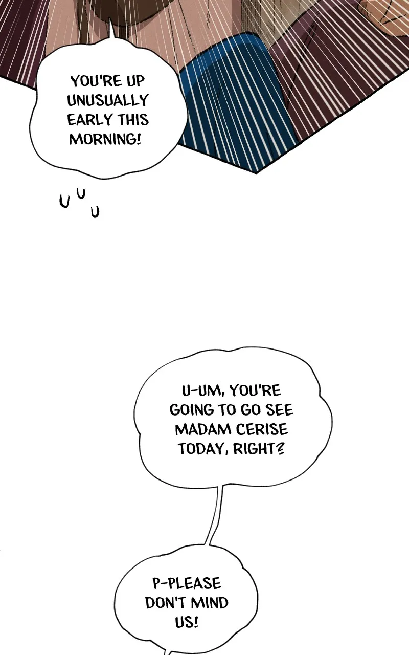 Sable Curse Chapter 1 page 21 - 