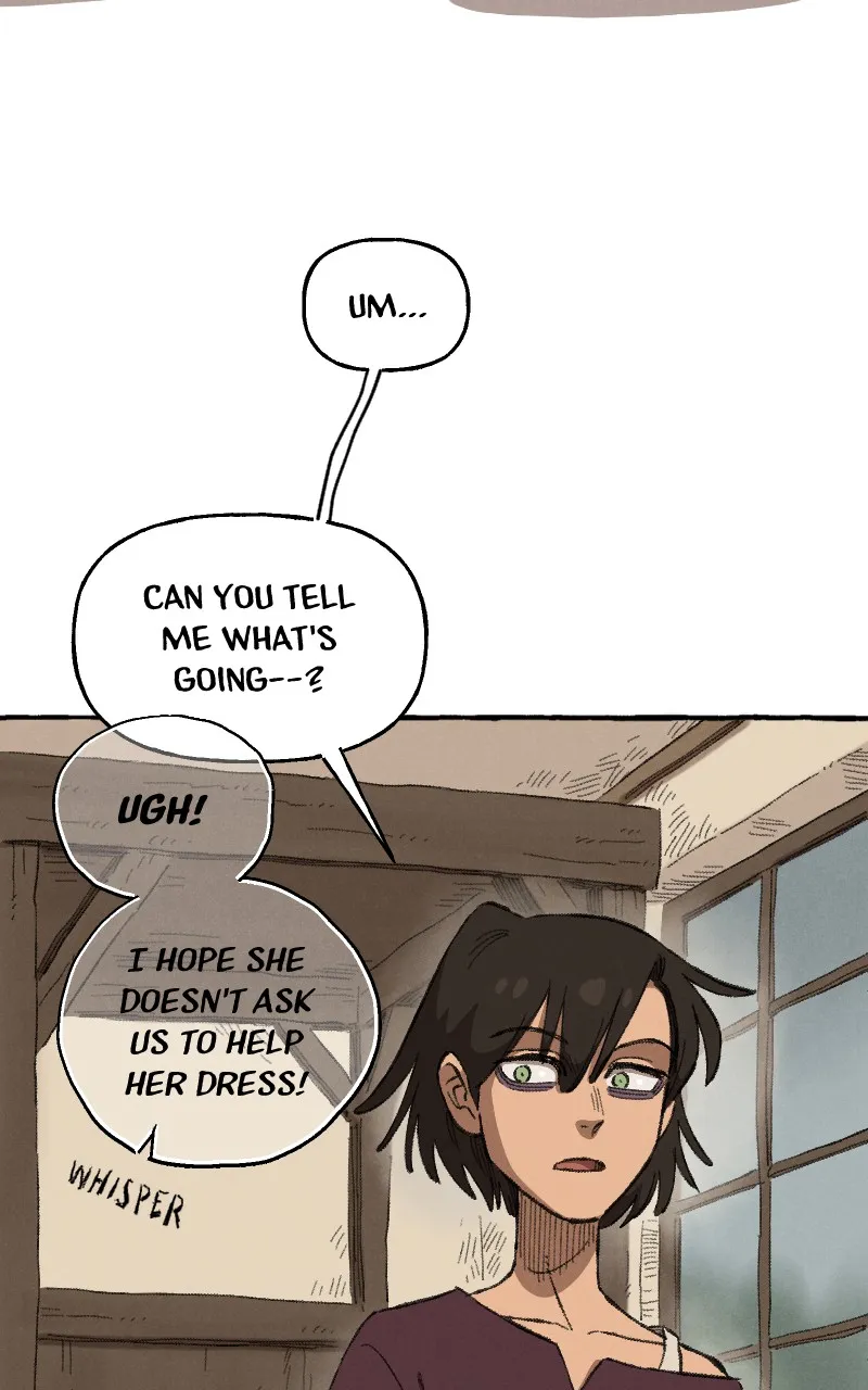 Sable Curse Chapter 1 page 23 - 