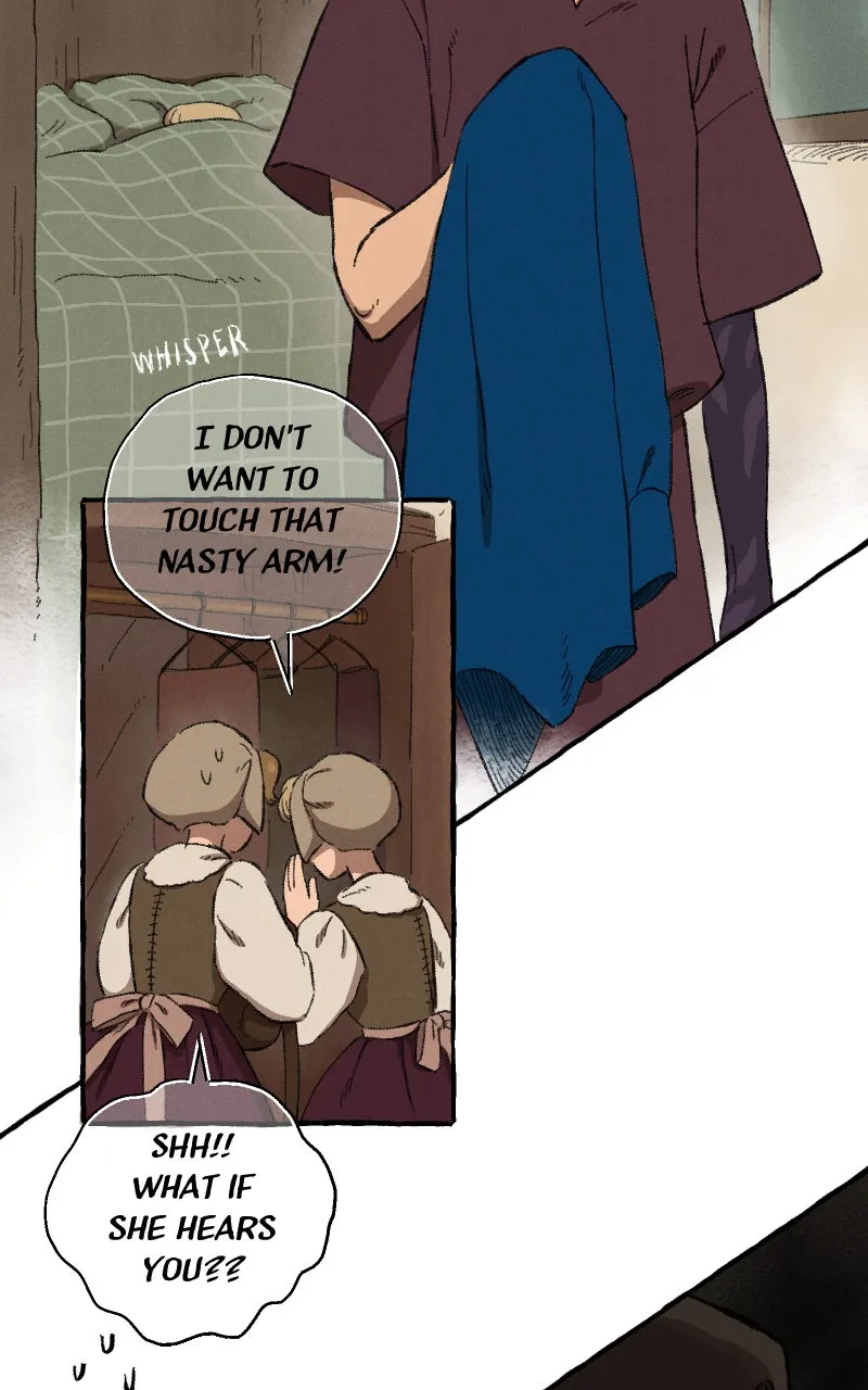 Sable Curse Chapter 1 page 24 - 