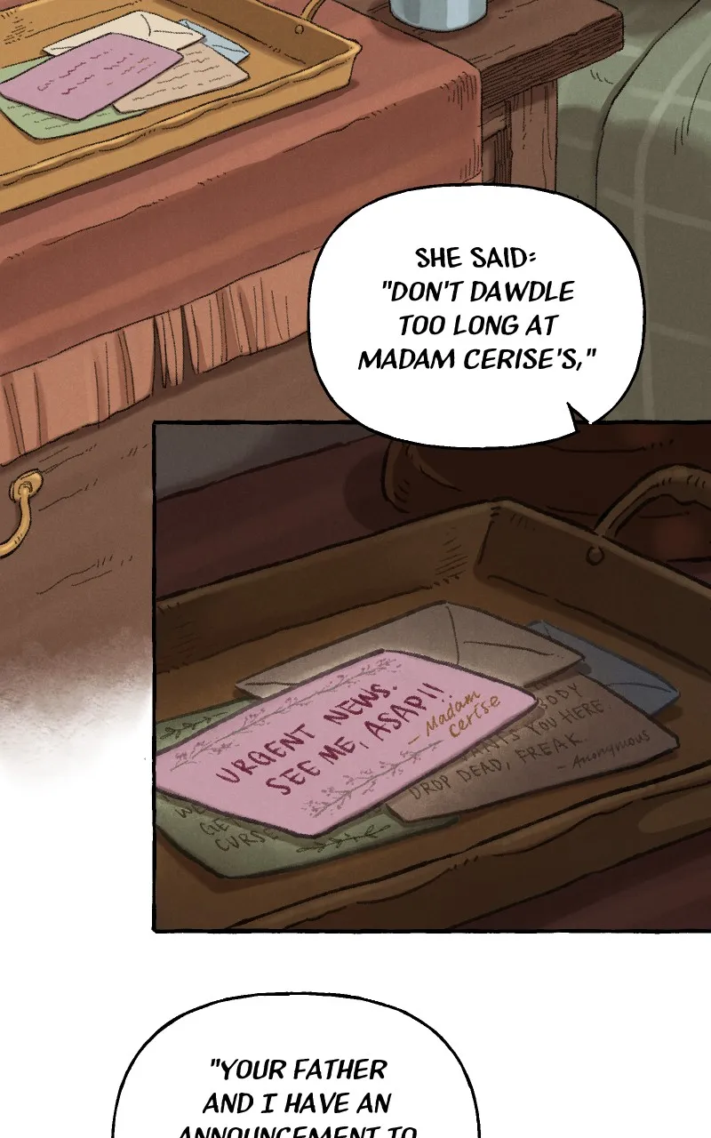 Sable Curse Chapter 1 page 28 - 