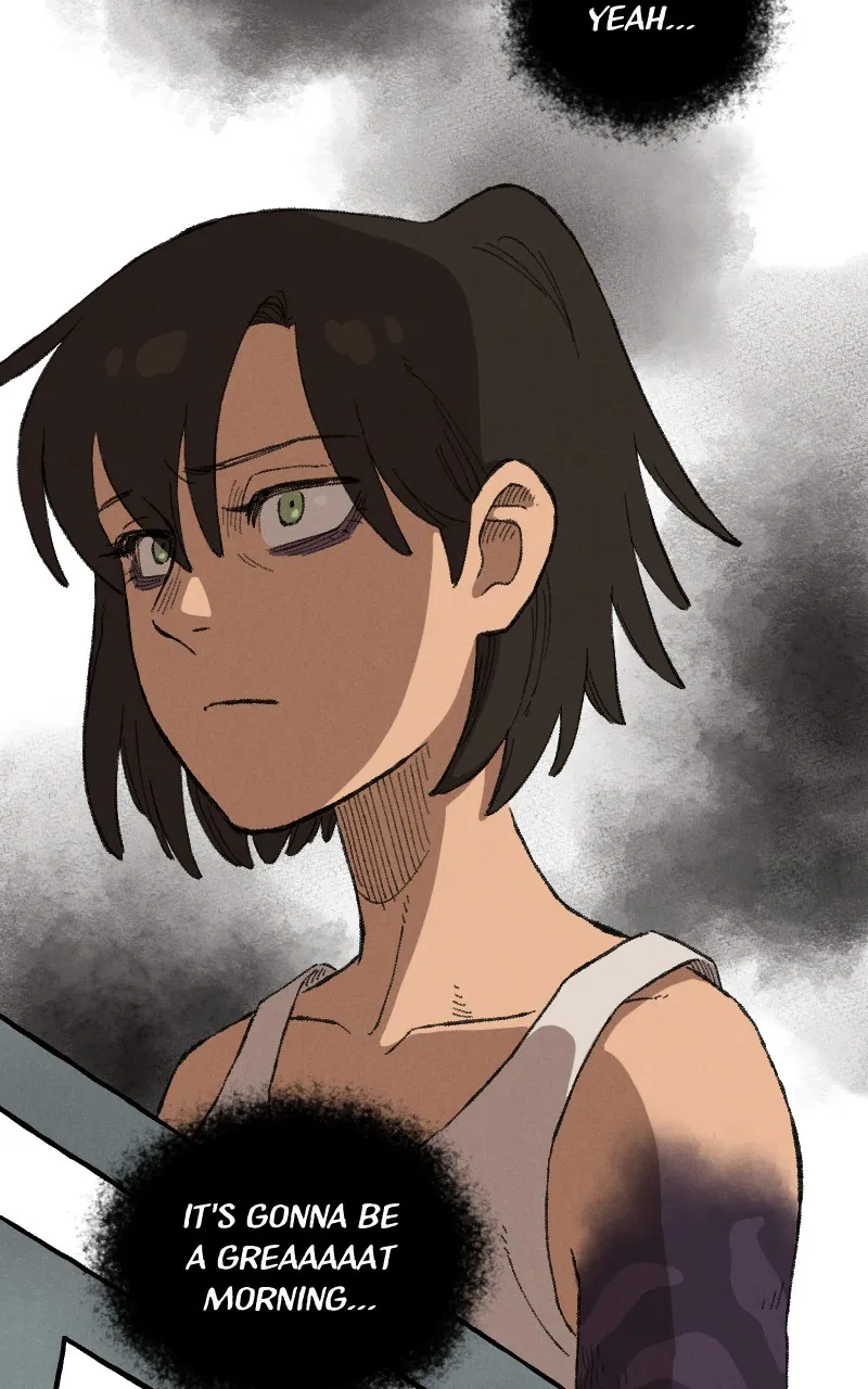 Sable Curse Chapter 1 page 30 - 