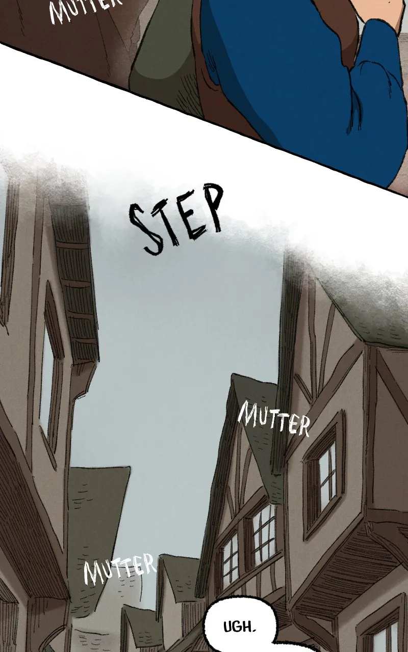 Sable Curse Chapter 1 page 35 - 