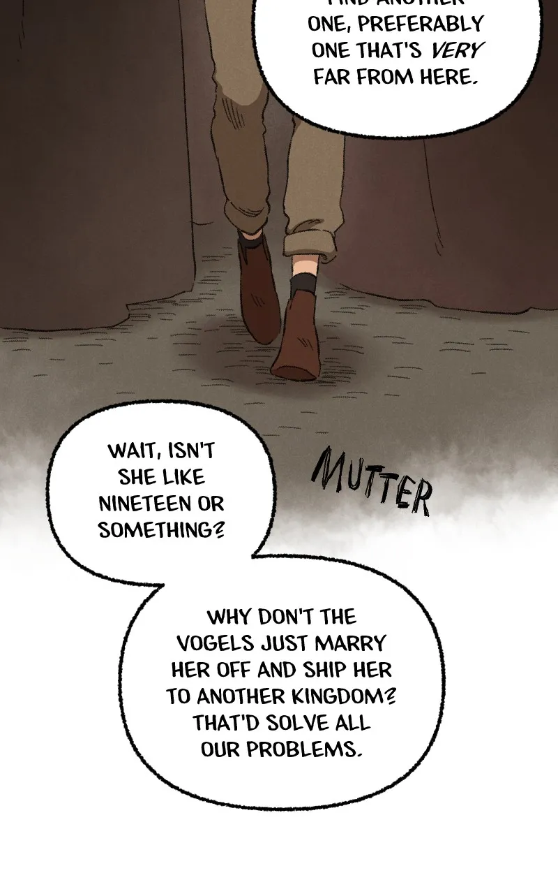 Sable Curse Chapter 1 page 37 - 