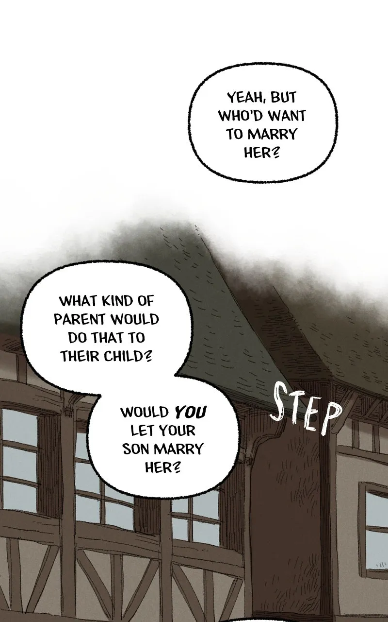 Sable Curse Chapter 1 page 38 - 