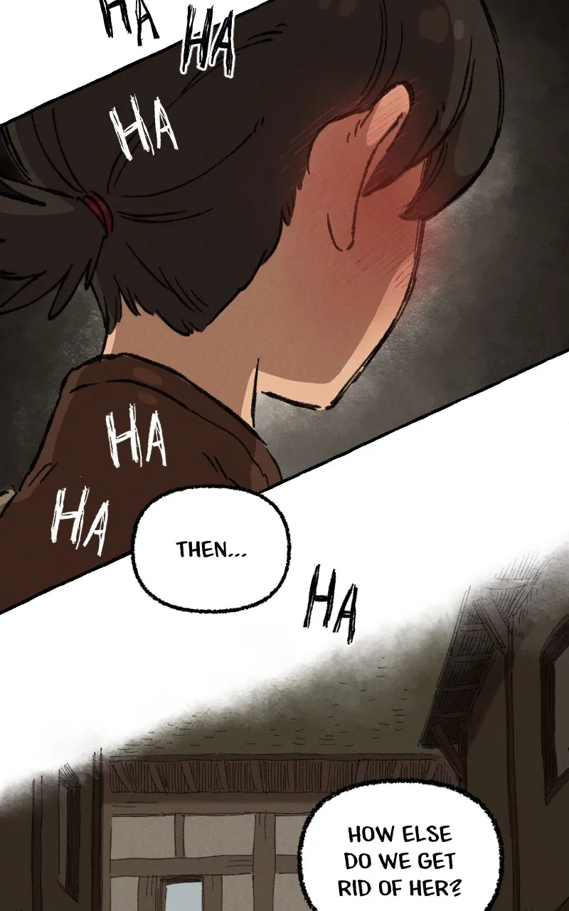 Sable Curse Chapter 1 page 40 - 