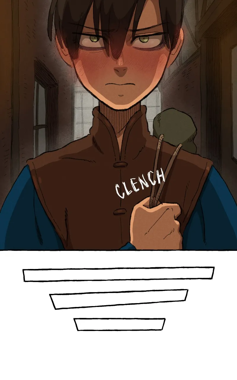 Sable Curse Chapter 1 page 43 - 